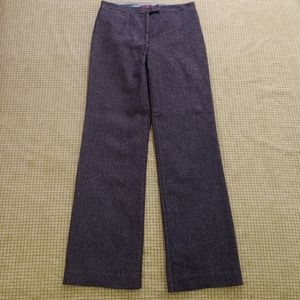 J. Crew Wool Pants